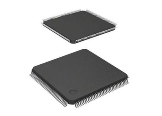 Chip del circuito integrato di 32 bit di IC STM32H735AGI6 dei microcontroller di MCU
