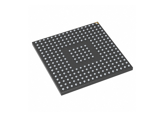 Microcontroller del Unico centro di 32 bit del chip STM32H735IGK6 STM32H735 del circuito integrato