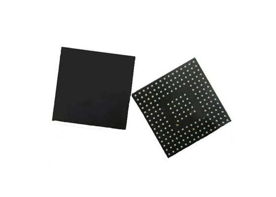 Microcontrollori IC STM32H725IGK6 STM32H725 32-bit Single Core MCU Chip