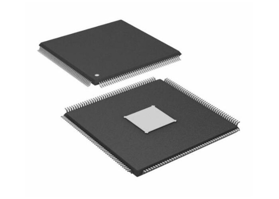 L'automobile LQFP176 scheggia SP5746CSK1AMKU6 il microcontroller dual core IC SP5746