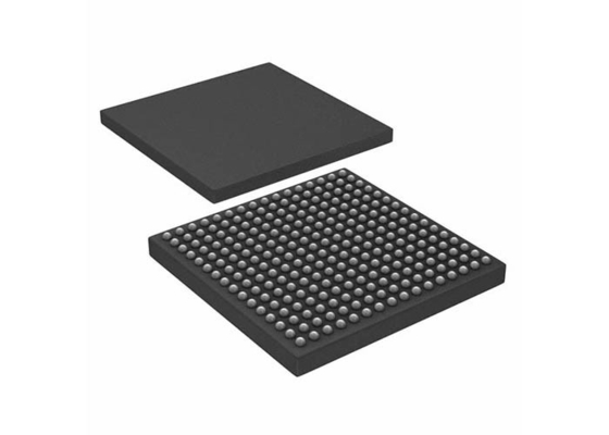 Chip istantaneo 160MHz del microcontroller del microcontroller MCU SPC5748GSK1MMJ6 32Bit MCU 6MB