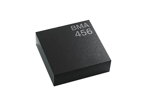 Iphone IC Chip BMA456 Sensore di accelerazione MEMS triassiale digitale ad alte prestazioni