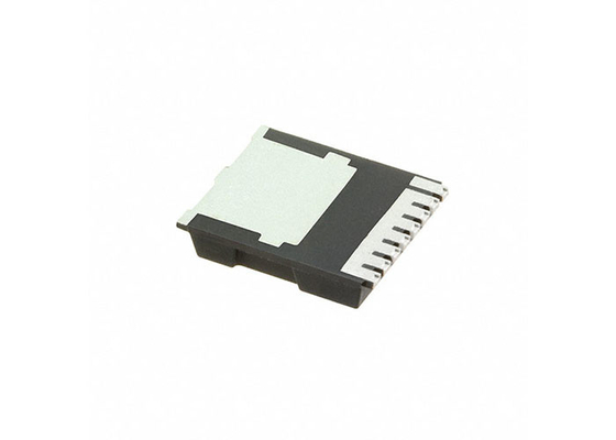 Supporto di superficie PG-HSOF-8-1 di N-Manica 80V 300A 375W dei transistor IPT012N08N5