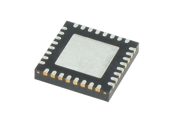 microcontroller IC del BRACCIO del chip 32Bit ATSAMC21E18A-MUT del circuito integrato 48MHz