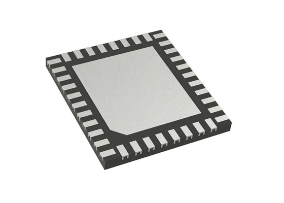 separatori dei ripetitori degli amplificatori di segnale del chip NB7NQ621MMUTWG del circuito integrato 12Gbps