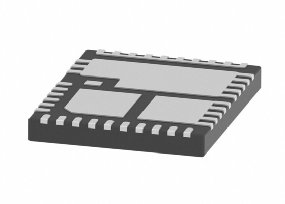 5.5V 60A Buck Converter sincrono IC 1.25MHz CSD95481RWJ a corrente forte