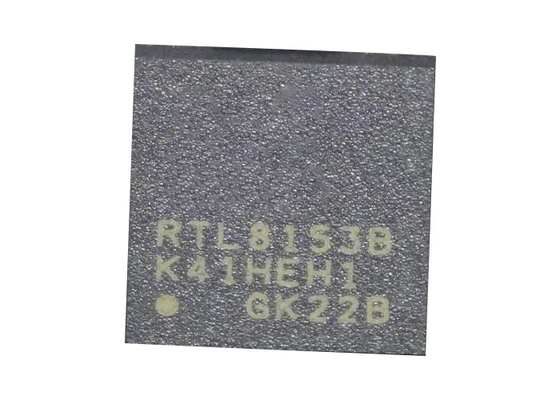 Regolatore compiacente Chip Integrated RTL8153B QFN40 di Ethernet di RoHS RTL8153B-VB-CG