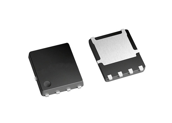 Mosfet di Manica di potere basso N del chip 2.8mOhm del circuito integrato di NTMFS4C024NT1G