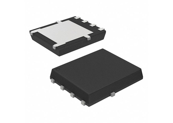 pacchetto del transistor 8-PowerTDFN del MOSFET del chip NTMFS4C09NT1G N del circuito integrato 5.8mOhm