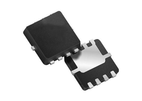 Transistor 5-DFN di Manica del MOSFET N del chip 30V 15A del circuito integrato di NTMFS4C029NT1G