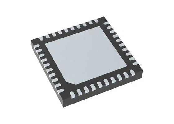 Regolatore 40-QFN IMVP8 di fase di Chips Integrated Circuits IR35412MTRPBF dei driver del portone multi