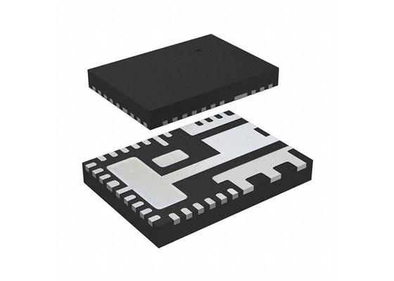 30A circuito integrato Chip Voltage Regulators IR38165MTRPBF 24-PQFN