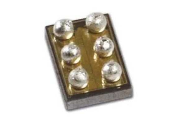 Interruttore di accensione IC NCP451FCT2G 3A Ron Load Drivers Chip basso NCP451 WLCSP6