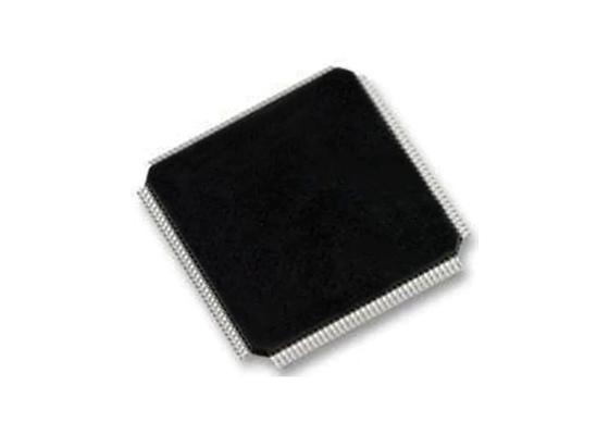 FPGA integrati EP4CE6E22C8N Array di gate programmabile su campo 144-LQFP Piazzola esposta