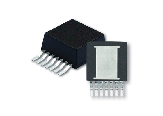 LMZ12001TZ-ADJ/NOPB Modulo PoL non isolato Convertitore c.c./c.c. TO-PMOD-7