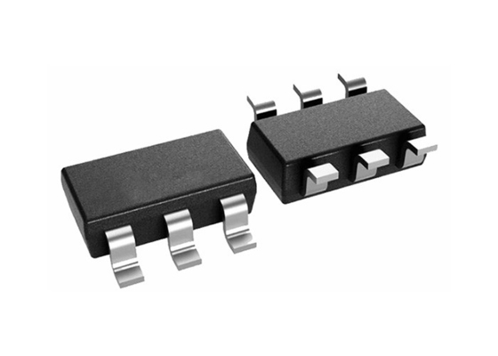 Circuito integrato Chip LM73C0QDDCRQ1 Sensore di temperatura digitale LM73-Q1 SOT-23-6