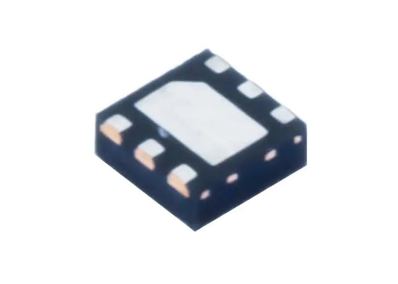 LP5912Q3.3DRVRQ1 Regolatore di tensione lineare IC positivo fisso 1 uscita 500mA 6-WSON