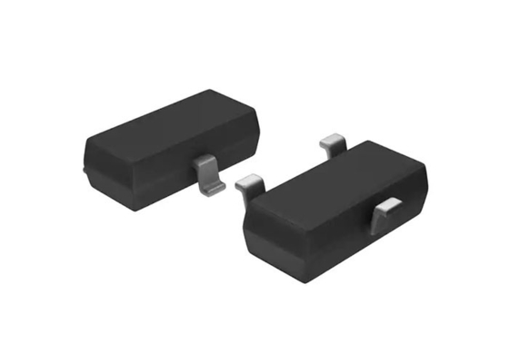 DRV5053VAEDBZTQ1 Sensore ad effetto Hall con chip a circuito integrato Asse singolo SOT-23-3