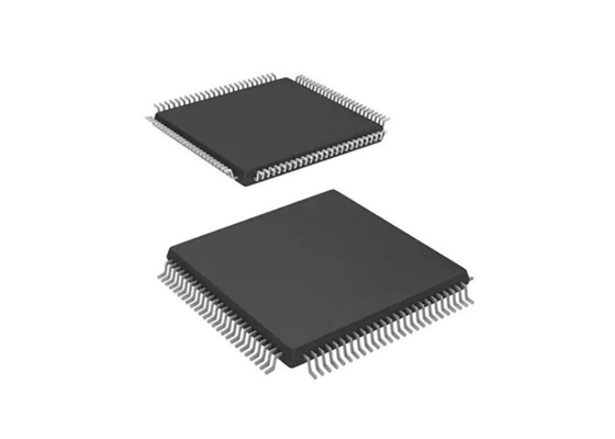 Circuito integrato Chip CY8C5888AXQ-LP096 Microcontrollori IC CY8C5888 Single Core