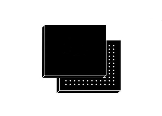2.4GHz MCU STM32WB55VGQ6 STM32WB55 Ricetrasmettitore RF IC BT 5.2 129-UFBGA