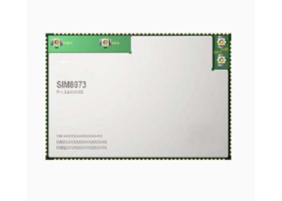 Modulo di comunicazione wireless SIM8973CE Modulo Smart SIM8973 LTE Cat 4