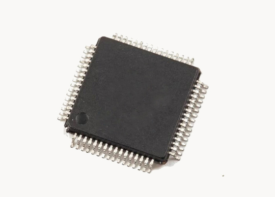 Circuito integrato Chip MKV10Z128VLH7 MKV10Z128 75 MHz Microcontrollore IC LQFP64
