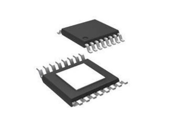 Convertitori step-down sincroni LM53602AQPWPRQ1 LM53602 TSSOP16 da 2,1 MHz