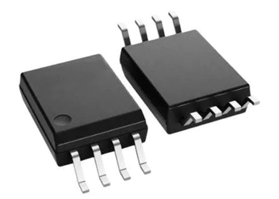 AMC23C12QDWVRQ1 Comparatori analogici con soglia regolabile e funzione Latch