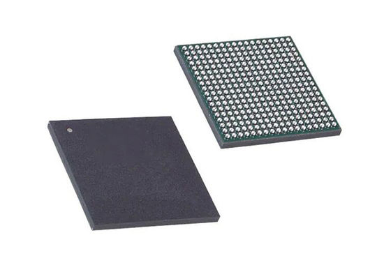 FPGA IC EP3C25F324C8N Circuito integrato Chip EP3C25 Array di gate programmabile sul campo