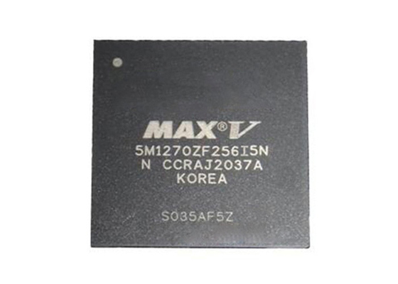 IC Chip 5M1270ZF256I5N 5M1270 Dispositivi logici programmabili complessi 256FBGA