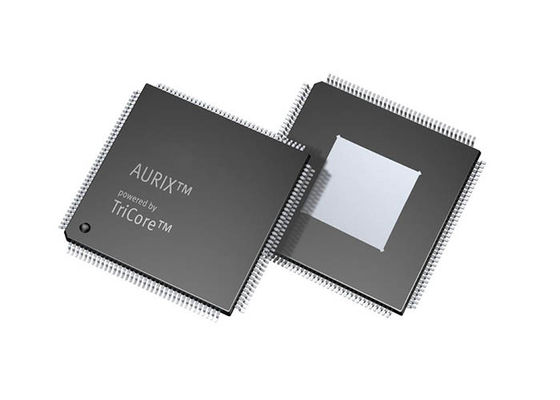 SAK-TC364DP-64F300W AA TriCore AURIX Microcontrollore IC a 32 bit Dual Core 300MHz con 4MB Flash e supporto ASIL-D