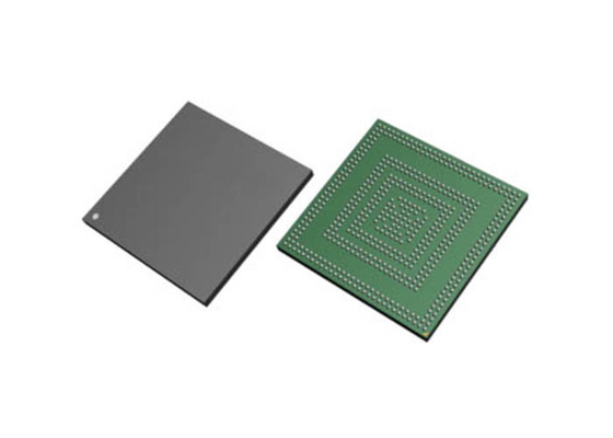 SAK-TC389QP-160F300S AE Circuito Integrato Chip 32 Bit 10MB FLASH Microcontroller IC
