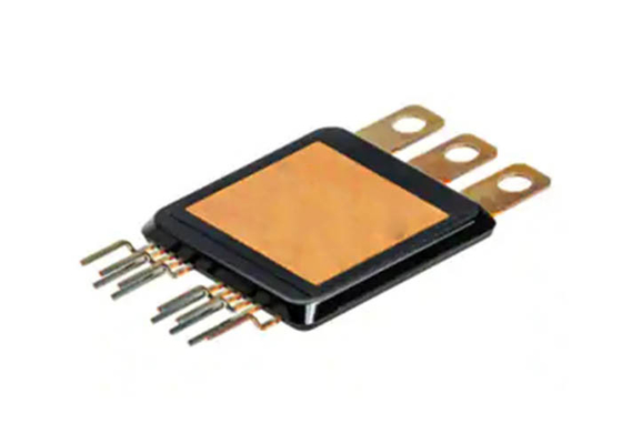 Mezzo ponte 750V 450A del mezzo ponte 750V 450A del modulo IGBT automobilistico dei moduli IGBT automobilistici di FF450R08A03P2