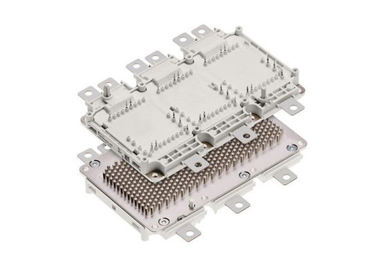 FS950R08A6P2B FS950R08 Moduli IGBT automobilistici a sei celle 750V 950A