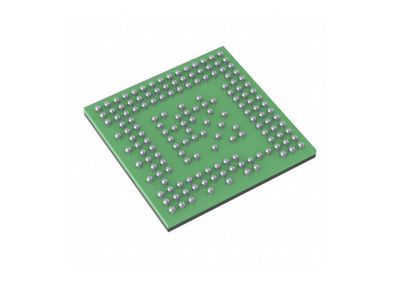 L'automobile AWR1843ABGABLRQ1 AWR1843 scheggia il sistema 900Mbps RF su un chip TFBGA161