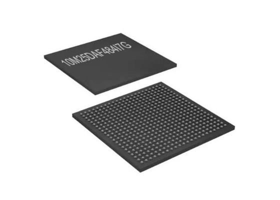 10M25DAF484I7G Singolo chip IC FBGA484 per gate programmabile sul campo