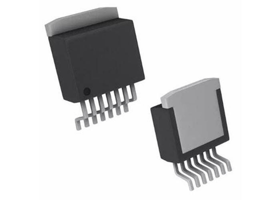AIMBG120R020M1 Transistor Mosfet SiC con chip a circuito integrato per automotive