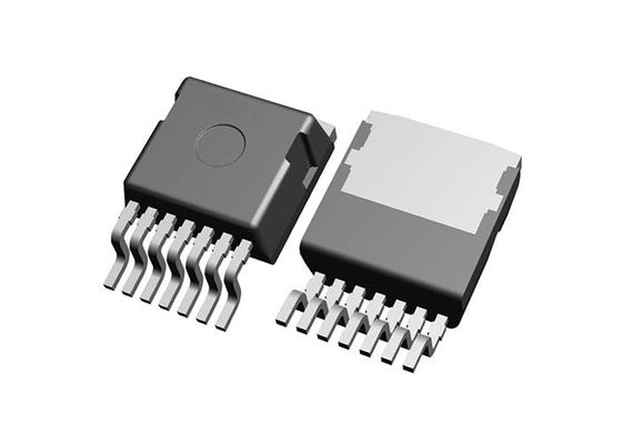 AIMBG120R060M1 Circuito integrato Chip 33A Transistor MOSFET in carburo di silicio TO-263-7