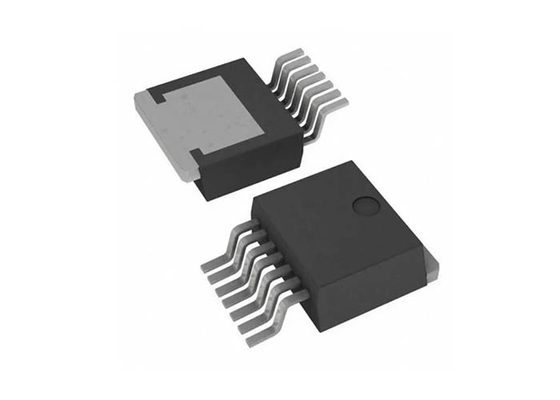 AIMBG120R010M1 MOSFET Transistor 1200V SiC Mosfet per automotive