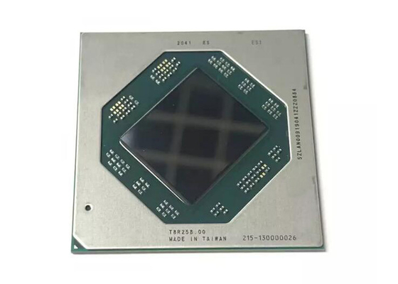Chip a circuito integrato da 8 GB 215-130000026 Pacchetto IC processore GPU BGA