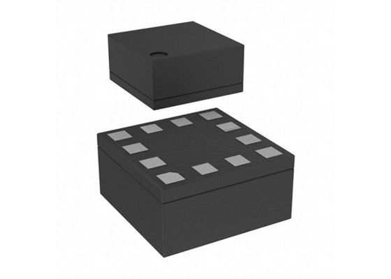 Chip a circuito integrato ISM303DACTR Accelerometro multifunzione e sensore magnetometrico