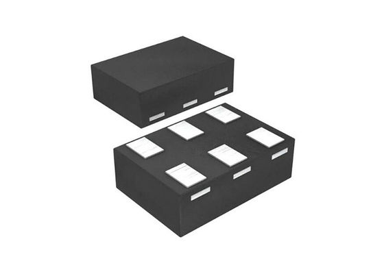 Chip a circuito integrato LSF0101DRYR Traduttori logici UFDFN6 a bassa corrente di standby