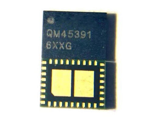 QM45391 Modulo di comunicazione wireless 802.11 Hastings Dual 5GHz Front-End Module