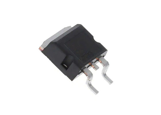 Supporto di superficie D2PAK-2 di Schottky 1200V 20A del carburo di silicio di IC del diodo di STPSC20H12G-TR