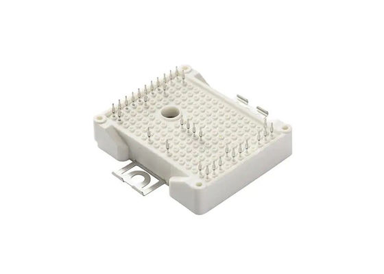Topologia Fourpack del modulo di potenza A2F12M12W2-F1 Modulo IGBT MOSFET di potenza SiC Full Bridge