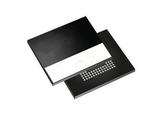 L'industriale ha incastonato il chip istantaneo 3D NAND SDINDDH6-128G-ZA dell'azionamento BGA IC