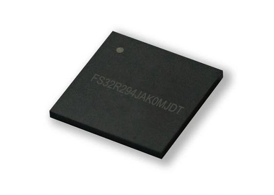 L'automobile di FS32R294JAK0MJDT scheggia l'unità di elaborazione LFBGA269 del radar di 266MHz S32R