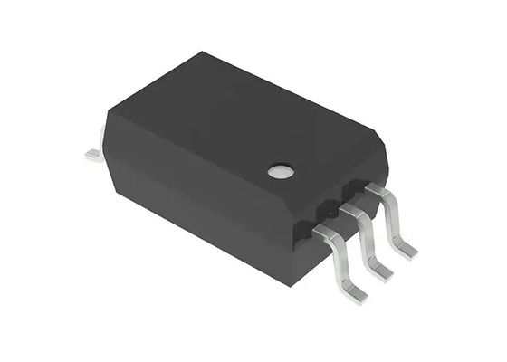 Pacchetto di Manica 6-SOIC di Capacitive Coupling 3750Vrms 1 del driver del portone UCC23313BQDWYRQ1