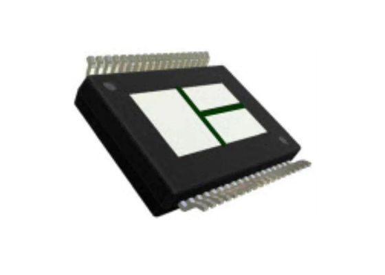 L'automobile scheggia il driver completamente integrato automobilistico del motore del H-ponte di VNH5019ATR-E