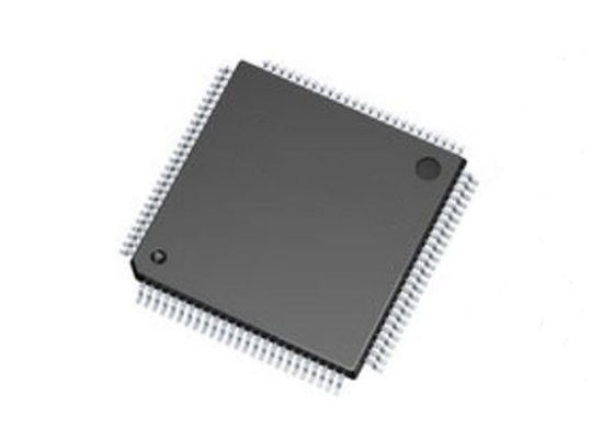 80MHz SAF-XE164FM-72F80LAA 16Bit singolo Chip Real Time Signal Controller LQFP100